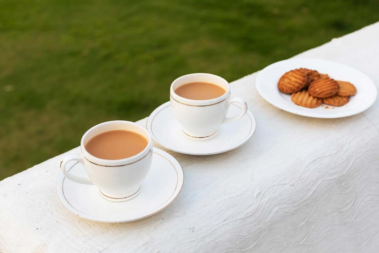 Stayvista At Cecil Cottages With Barbeque, Hill View Kasauli Buitenkant foto